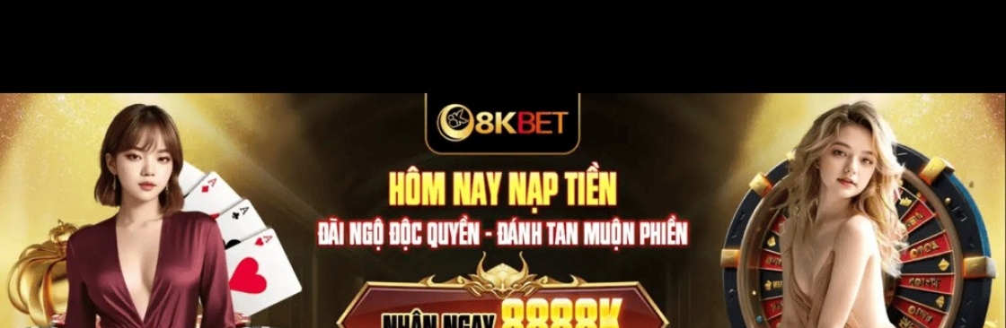 8KBET Cover Image