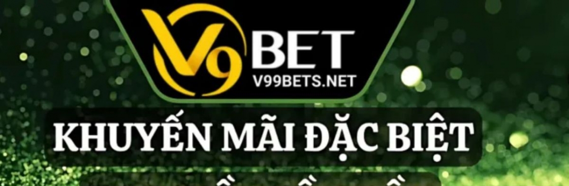 V9BET Cover Image