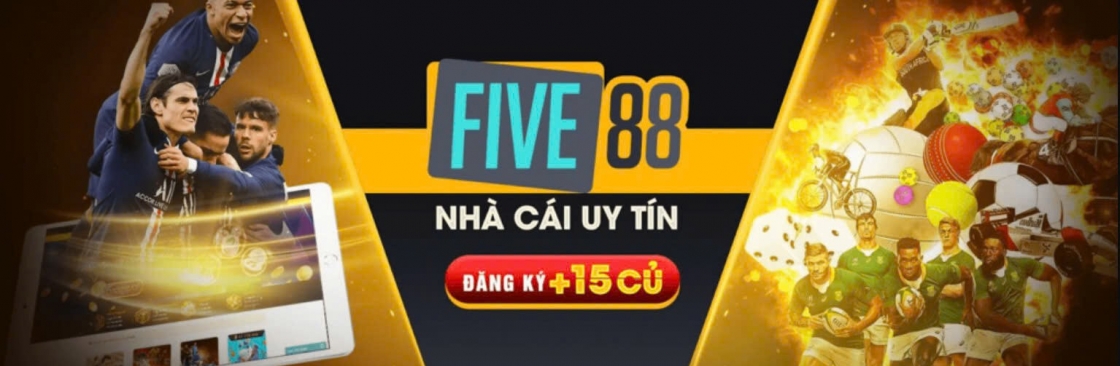 five88 bio Cover Image