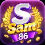 SAM86 Cổng game đổi thưởng uy tín hàng