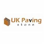 UK Paving Stone