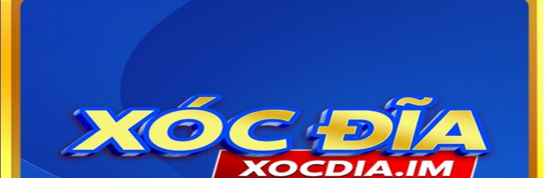 xocdia im Cover Image