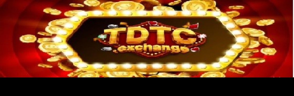 TDTC Cổng Game Bài Đổi Cover Image