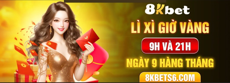 8KBET LINK THAM GIA 8KBET COM ĐẲNG CẤP Cover Image