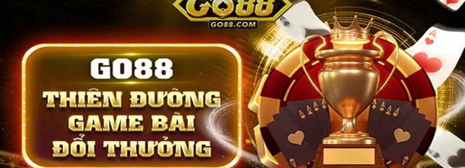 GO88 Cổng Game Hàng Đầu Cover Image