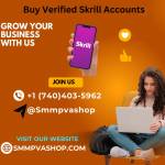 buy verified skrill accounts