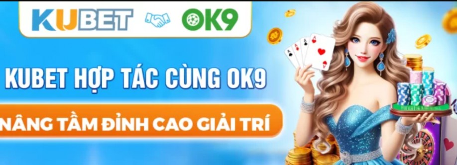 Kubet Nhà Cái Cá Cược Uy Tín Đẳng Cấp  Cover Image