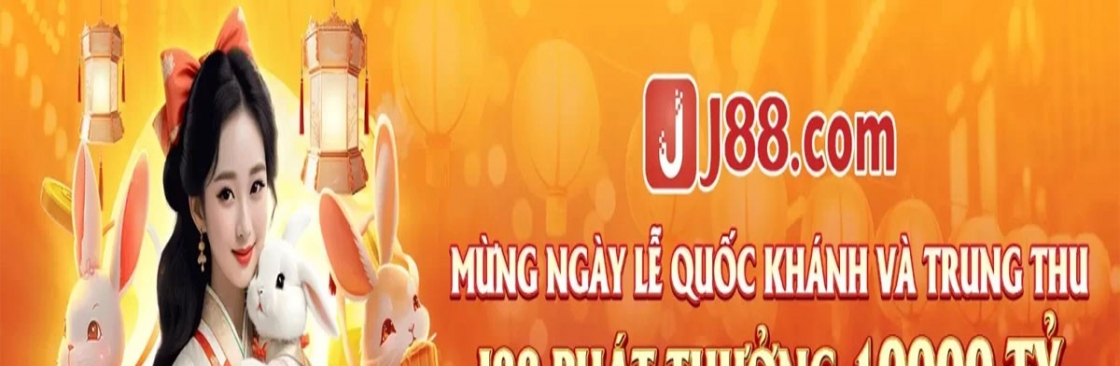 JJ88 Trang Chủ JJ88 Cover Image