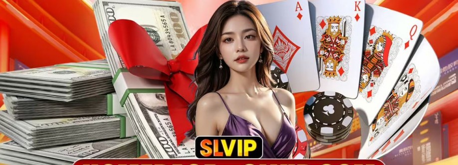 SLVIP Cover Image