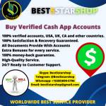 Buy Verified Cash App Accounts