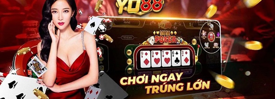 Nhà cái YO88 Cover Image