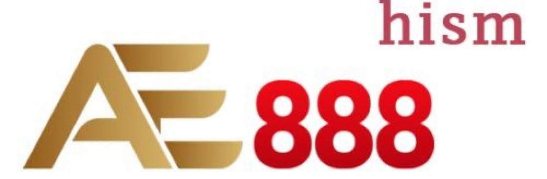 ae888hism Cover Image