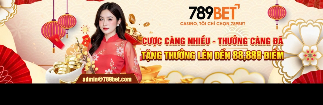 Nhà Cái 789BET Cover Image