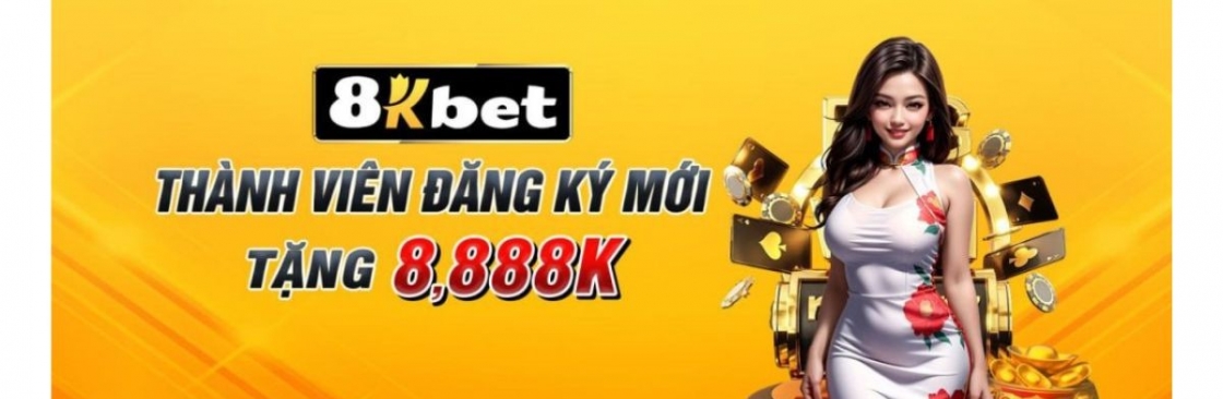 8K BET Cover Image