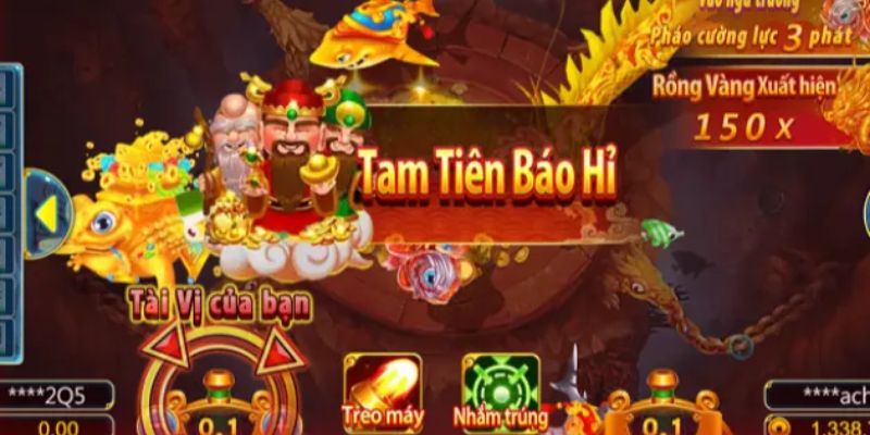 Bắn Cá Online Tại 79King - Giải Trí Săn Thưởng Hot 2024