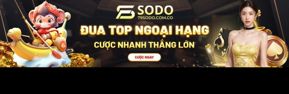 79SODO com co Cover Image