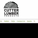 Cutter Lumber Products