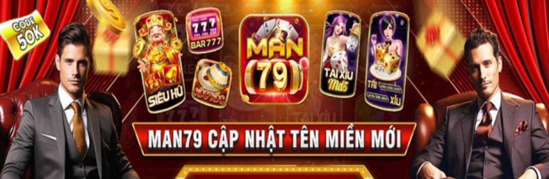 man79 club Cover Image