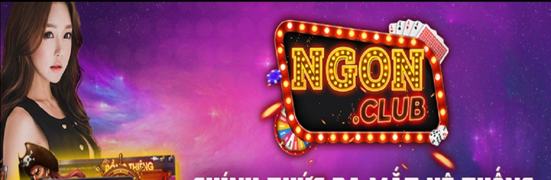 NGONCLUB app Cover Image