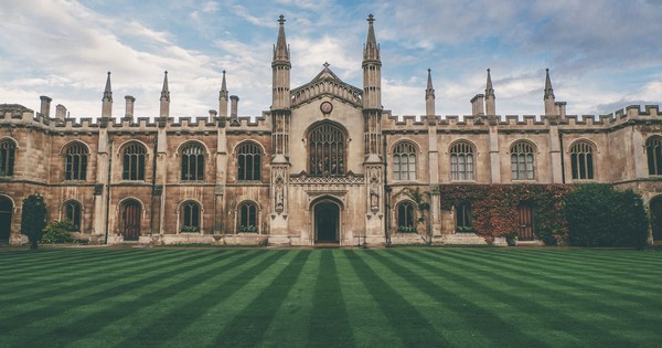 English universities in Germany