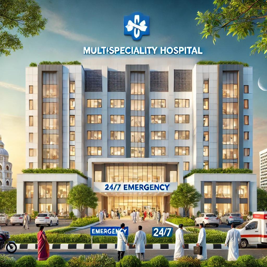 VIMS Hospitals: The Leading Multispeciality Hospital in Salem – @anjali12 on Tumblr