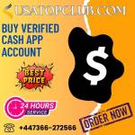 Buy Verified Cash App Account