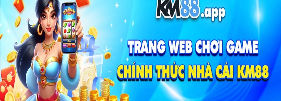 KM88 Trang web chơi game chính thức n Cover Image