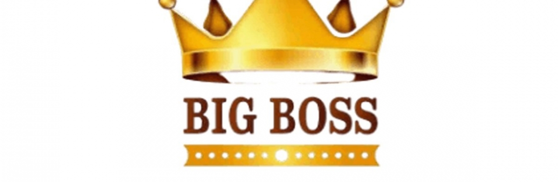 Bigboss  Trade Forex For Big boss Game Cover Image