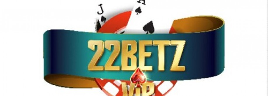 22Betz Cổng Game Đổi Thưởng Hàng Đầu 22 Cover Image