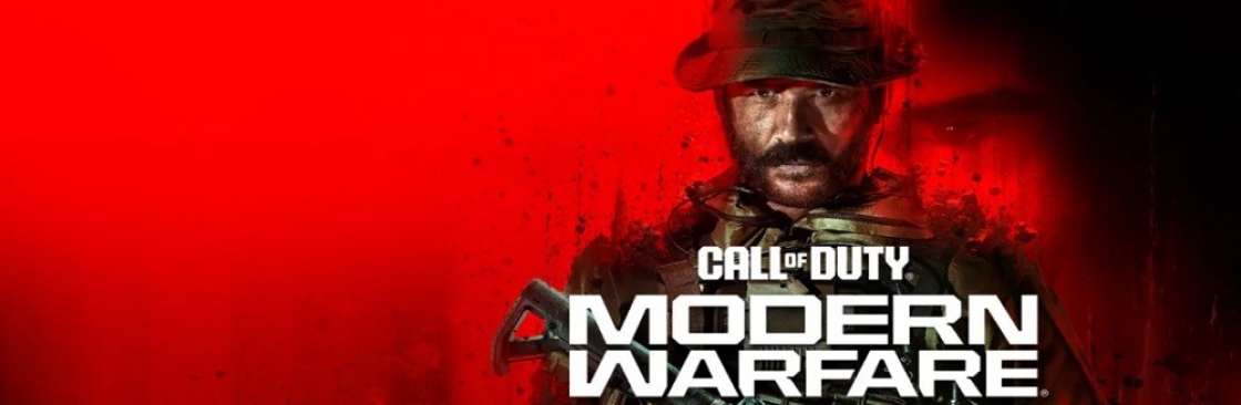 Call Of Duty Cover Image