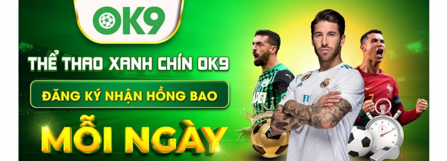 Nhà cái OK9 Cover Image