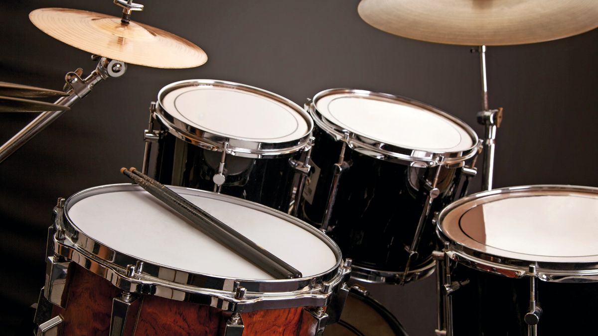 Drumming Lessons for Kids in San Francisco | Laszlo Drums