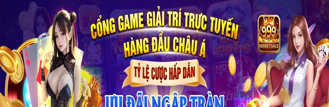 999BET Sân Chơi Cá Cược Cover Image