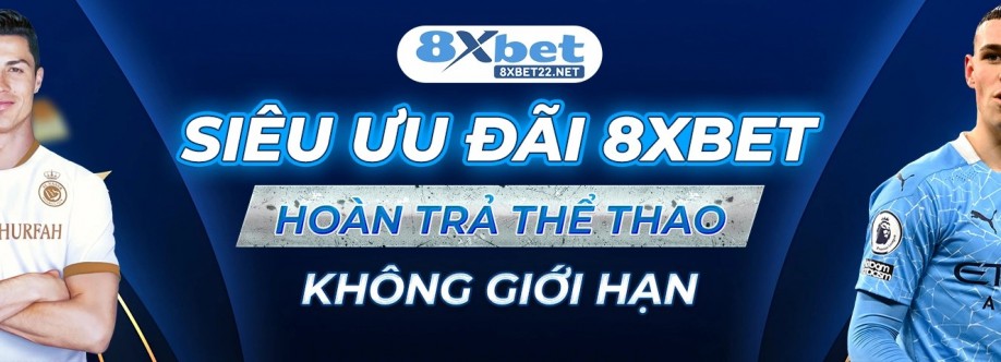 8XBET Cover Image