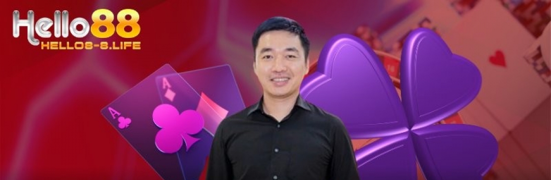 CEO Hello88 Mai Chí Thiện Cover Image