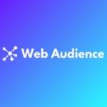 web audience