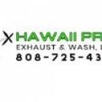 Hawaii Exhaust And Wash LLC