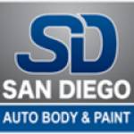 San Diego Auto Body