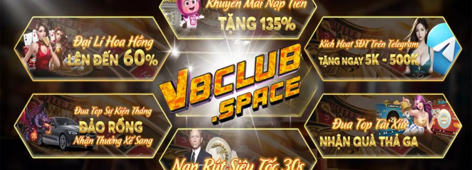 V8Club Nhà Cái Hàng Đầuế Cover Image