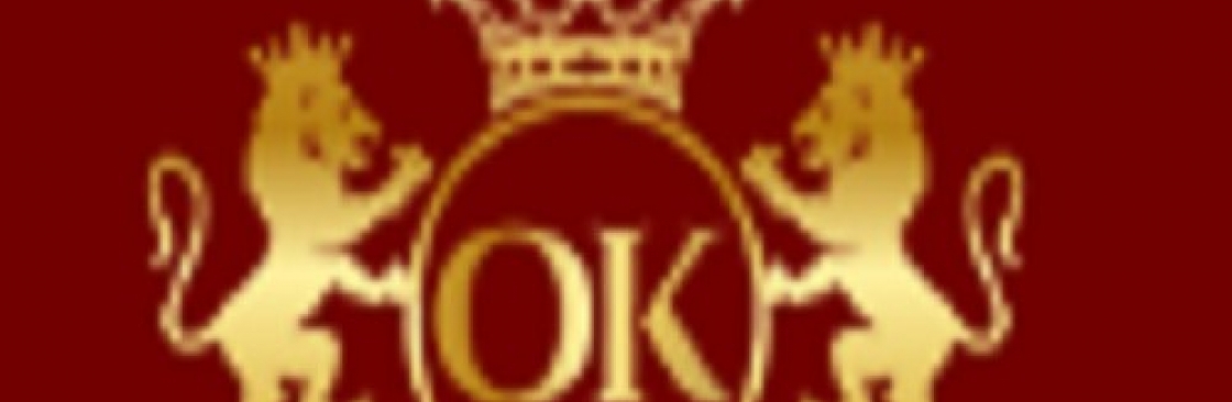 okking ltd Cover Image