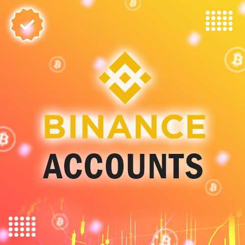 Buy Verified Binance Account - LOCAL USA SMM