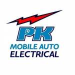 PK Mobile Auto Electrical