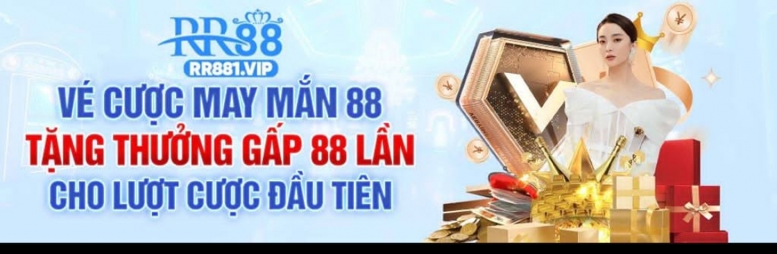 Nhà cái RR88 Cover Image