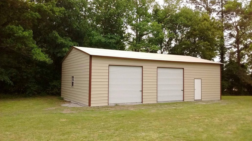 Everything You Need to Know About Building a 2-Vehicle Carport – Cardinal Carports