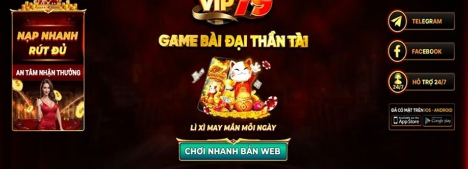 vip79 Nhà Cái Uy Tín Cover Image