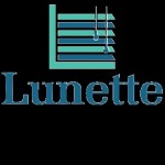 Lunette Blinds blinds