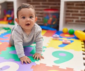 Discover Expert Montessori Infant Care for your Child’s Growth – Riverstone Montessori