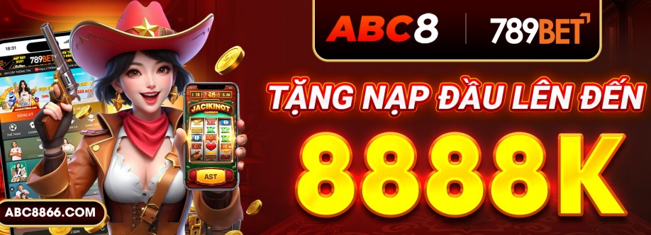 ABC8 Casino ABC88 Cover Image