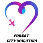 Forest City Malaysia