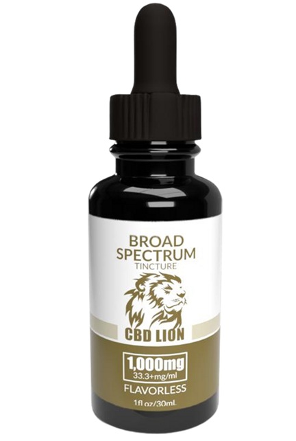 A Beginner’s Guide to Using CBD Oil Tinctures: Key Considerations - CBD LION